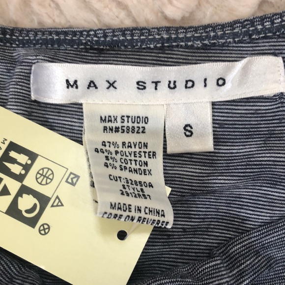 Max Studio new with tags maxi dress Size Small - Picture 10 of 16